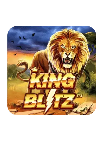 কিং ব্লিটজ™