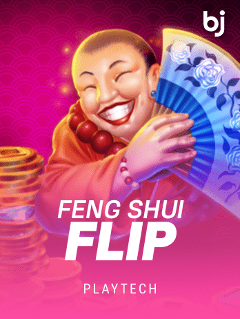 Feng Shui Flippng