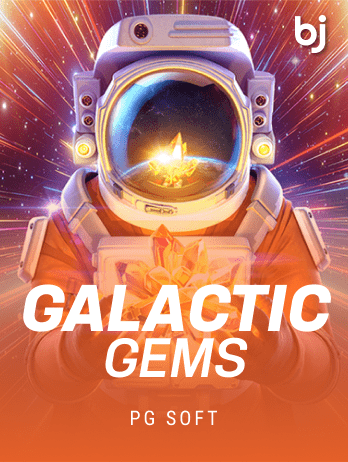 Galactic Gems
