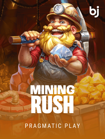 Mining Rush