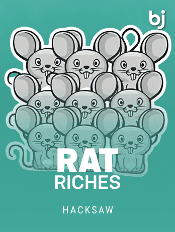 Rat Riches