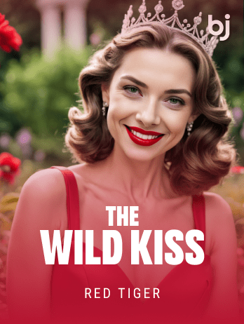 The Wild Kisspng