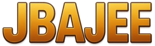 bdjbajee লোগো